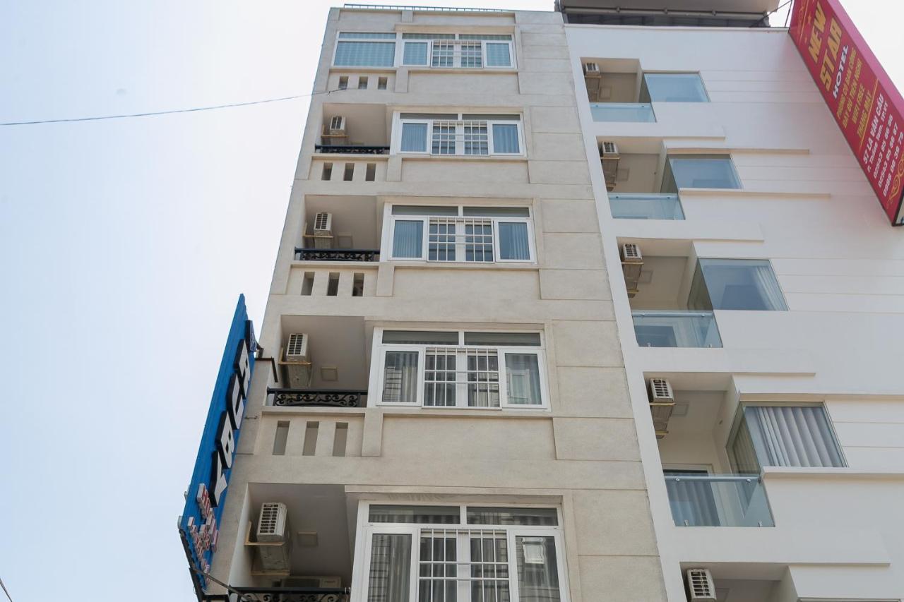 Ruby Hotel Vung Tau Esterno foto