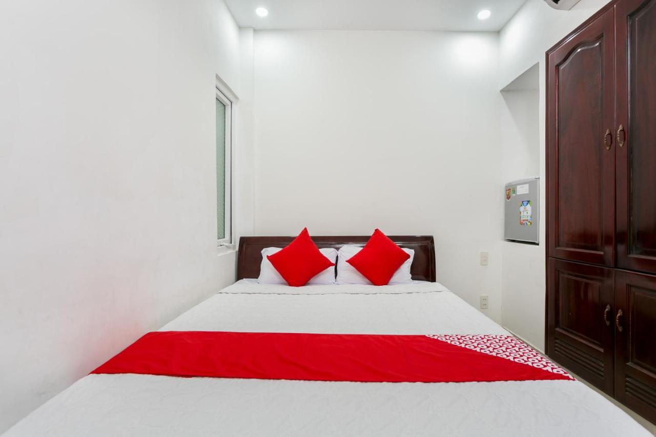 Ruby Hotel Vung Tau Esterno foto