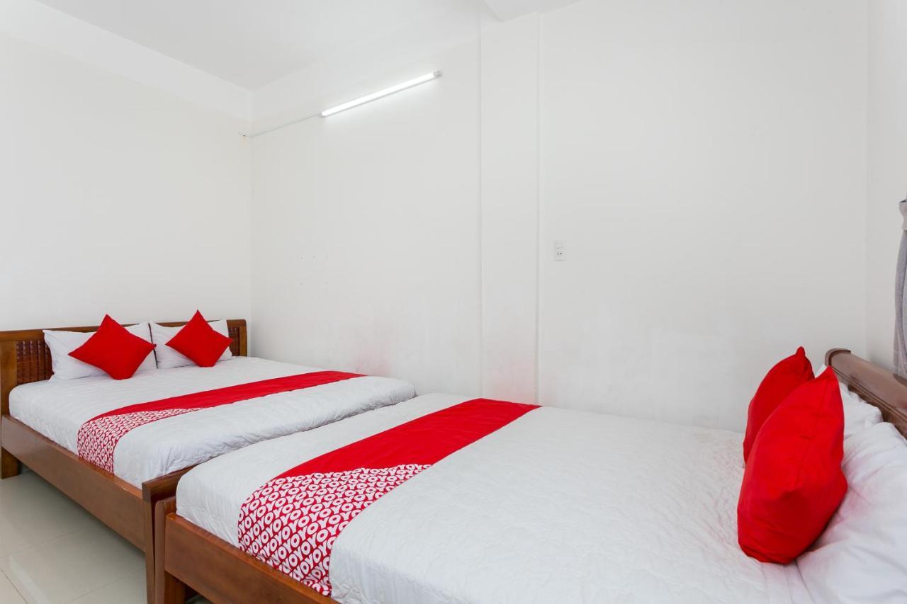 Ruby Hotel Vung Tau Esterno foto