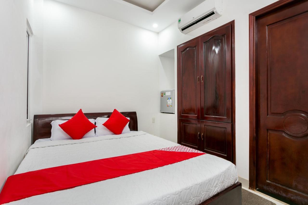 Ruby Hotel Vung Tau Esterno foto