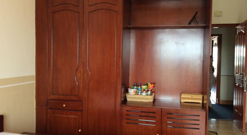 Ruby Hotel Vung Tau Esterno foto