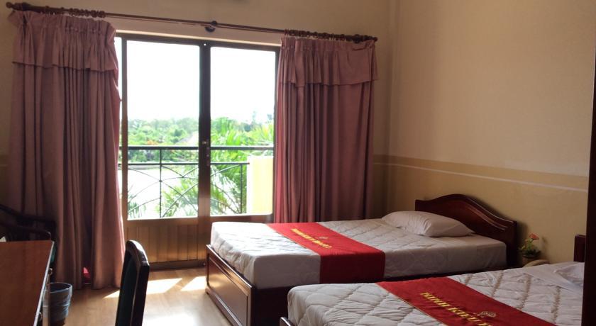 Ruby Hotel Vung Tau Esterno foto