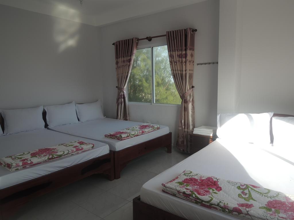 Ruby Hotel Vung Tau Esterno foto