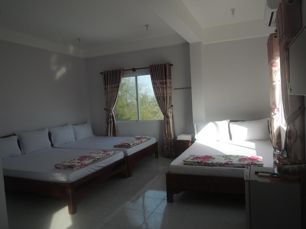 Ruby Hotel Vung Tau Esterno foto