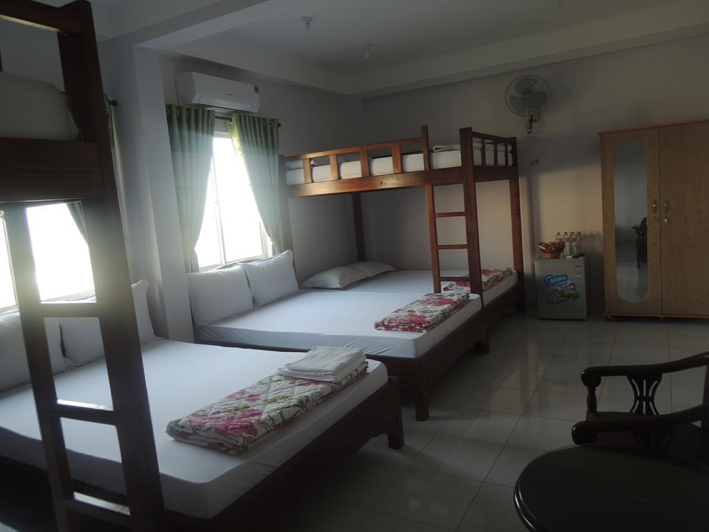 Ruby Hotel Vung Tau Esterno foto