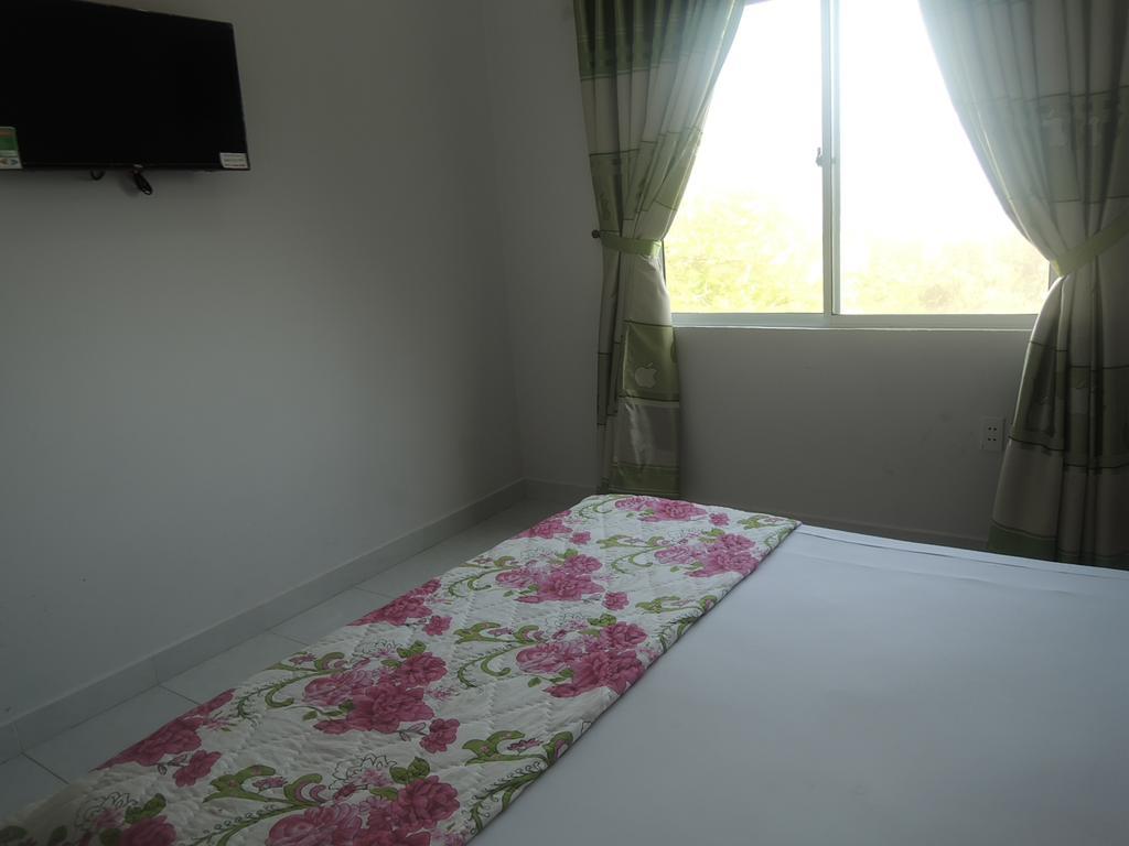 Ruby Hotel Vung Tau Esterno foto