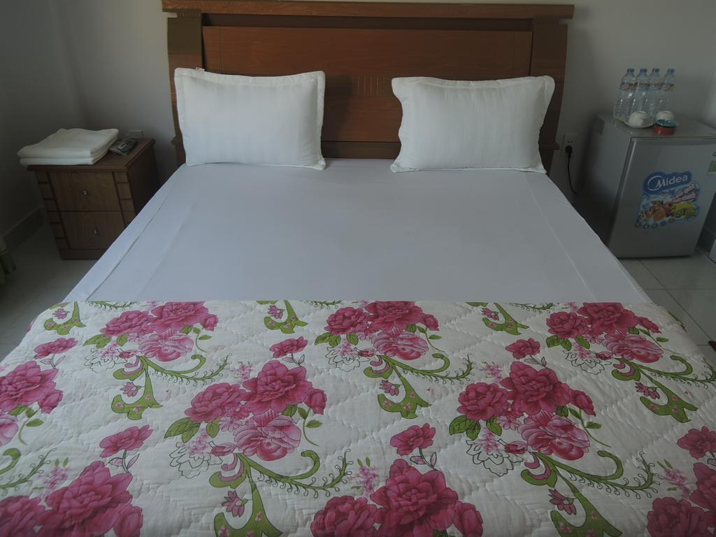 Ruby Hotel Vung Tau Esterno foto