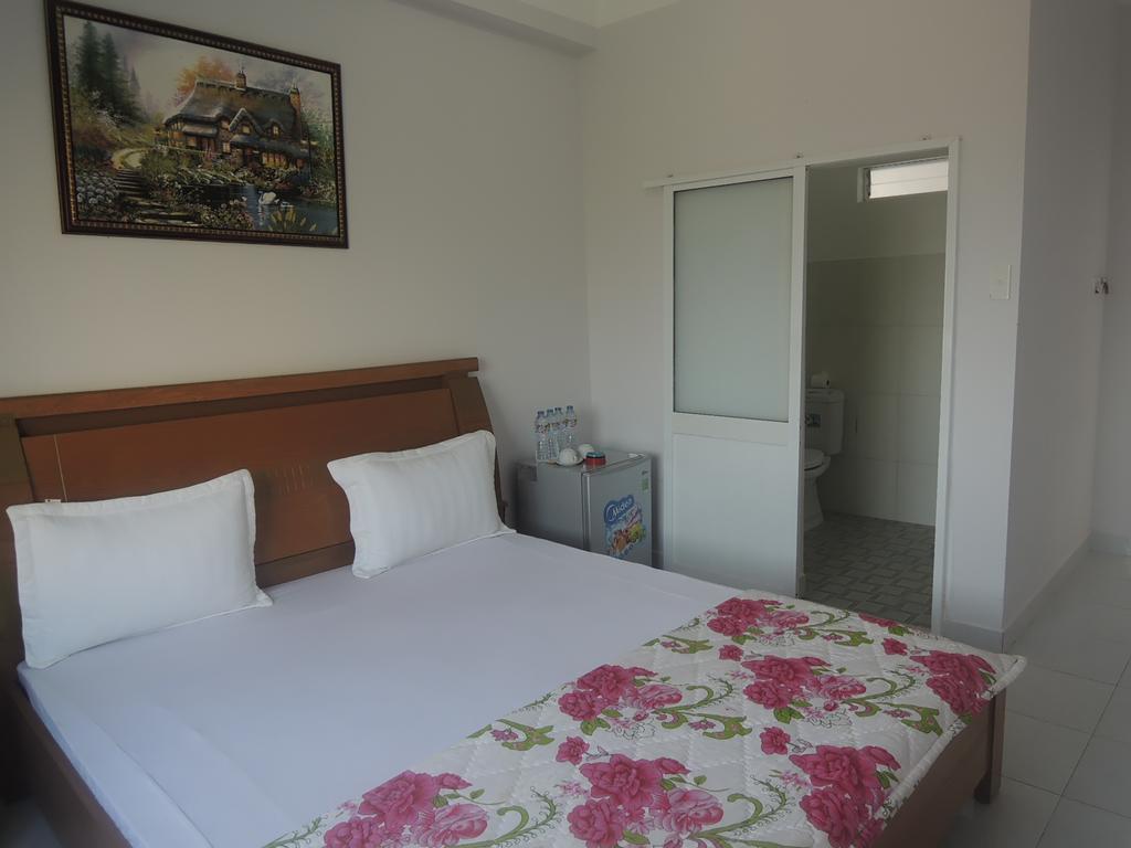 Ruby Hotel Vung Tau Esterno foto
