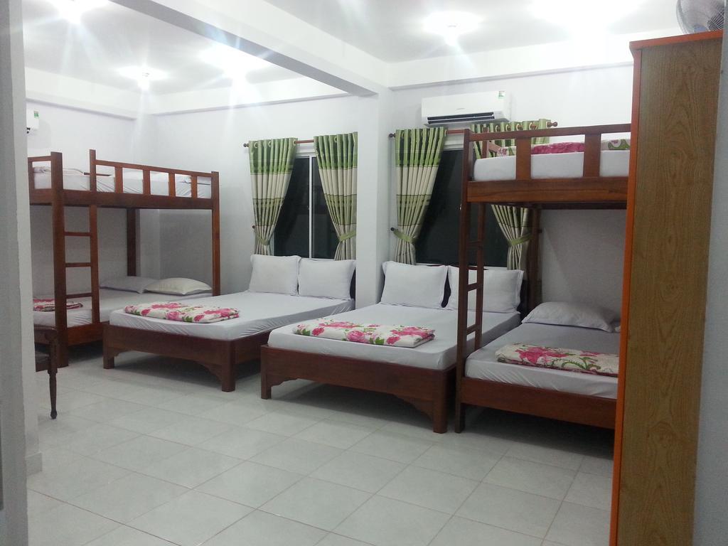 Ruby Hotel Vung Tau Esterno foto