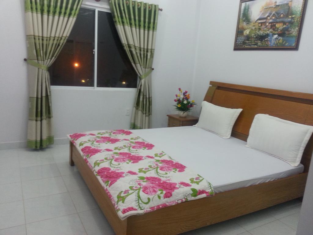 Ruby Hotel Vung Tau Esterno foto
